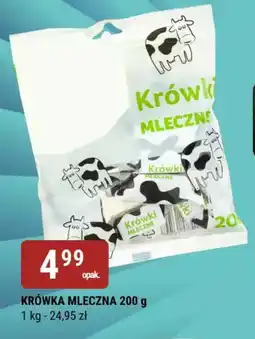 bi1 Krówka mleczna oferta