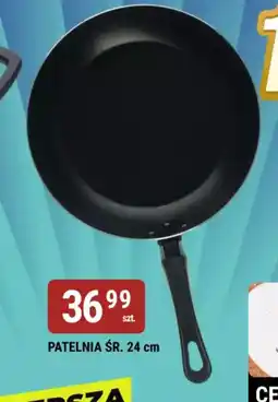 bi1 Patelnia naleśnikowa oferta