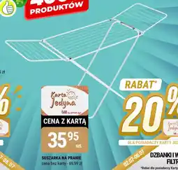 bi1 Suszarka na pranie oferta