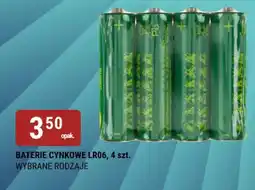 bi1 Baterie cynkowe lr06 oferta