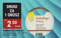 bi1 Uniwersalna taśma oferta