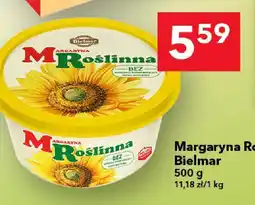 Lewiatan Margaryna Roślinna Bielmar oferta