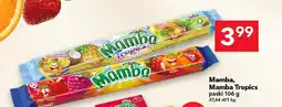 Lewiatan Cukierki Mamba Tropics oferta
