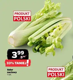 Netto Seler naciowy polski 1 szt. Netto oferta