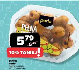 Netto Oliwki Perla oferta