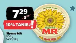 Netto Margaryna Słynne MR oferta