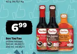 Netto Sos TaoTao oferta