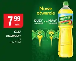 Chorten Olej Kujawski oferta