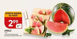 Chata Polska Arbuz Chata Polska oferta