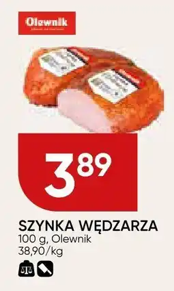 Chata Polska Szynka wędzarza Olewnik oferta