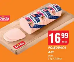 Chorten Polędwica Ani Duda oferta