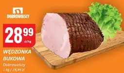 Chorten Wędzonka bukowa Dobrowolscy oferta