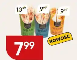 Chata Polska Wrap Perla oferta