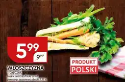 Chata Polska Włoszczyzna Chata Polska oferta