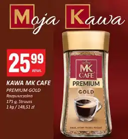 Chorten Kawa MK Cafe Premium Gold oferta