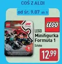 ALDI Klocki 71049 Lego oferta