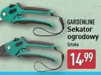 ALDI Sekator ogrodowy Gardenline oferta