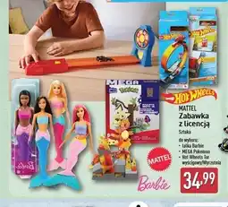 ALDI Tor samochodowy Hot Wheels oferta