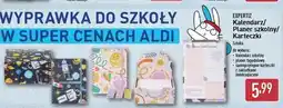 ALDI Karteczki samoprzylepne kolorowe Expertiz oferta