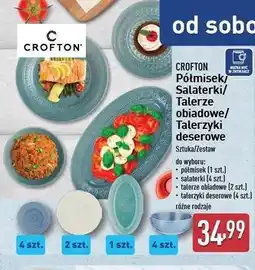 ALDI Półmisek Crofton oferta
