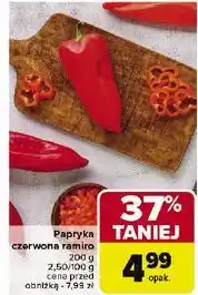 Carrefour Papryka ramiro oferta