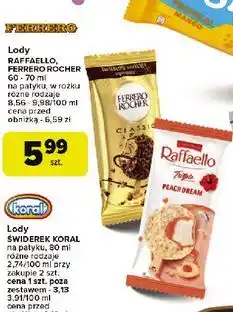 Carrefour Lody Ferrero Rocher oferta