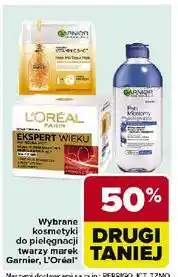 Carrefour Maska w płachcie vitamin c shot Garnier Skin Active oferta