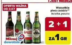 Carrefour Piwo Holba Premium oferta