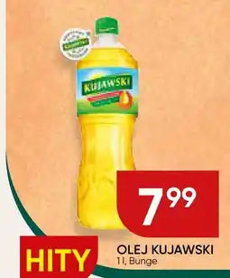 Chata Polska Olej Kujawski oferta