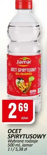 Chorten Ocet spirytusowy Lamar oferta