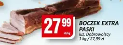 Chorten Boczek extra paski Dobrowolscy oferta
