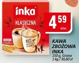 Chorten Kawa zbożowa Inka Grana oferta