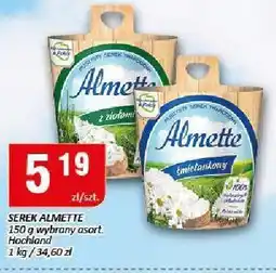 Chorten Ser Almette Hochland oferta