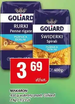 Chorten Makaron Goliard oferta