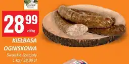 Chorten Kiełbasa ogniskowa Swojskie Specjały oferta