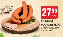 Chorten Kiełbasa podwawelska Z Podlaskiej Spiżarni oferta