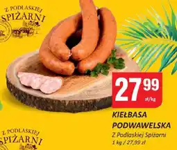 Chorten Kiełbasa podlawelska Z Podlaskiej Spiżarni oferta