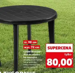 Kaufland COUNTRYSIDE oferta