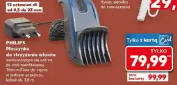 Kaufland PHILIPS Maszynka do strzyżenia włosów oferta