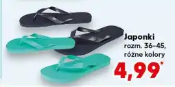 Kaufland Japonki oferta
