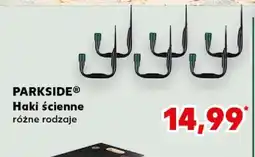 Kaufland PARKSIDE Haki ścienne oferta