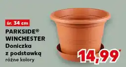 Kaufland PARKSIDE WINCHESTER oferta