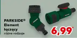 Kaufland PARKSIDE Element łączący oferta