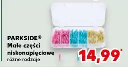 Kaufland PARKSIDE oferta