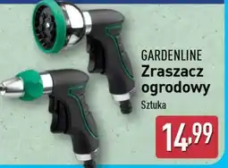 ALDI GARDENLINE Zraszacz ogrodowy oferta