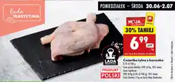 Biedronka Ćwiartka tylna z kurczaka oferta