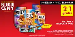 Biedronka Produkty baitz oferta
