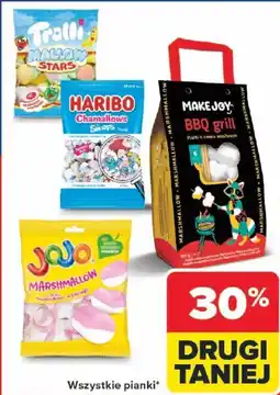 Carrefour Pianki oferta