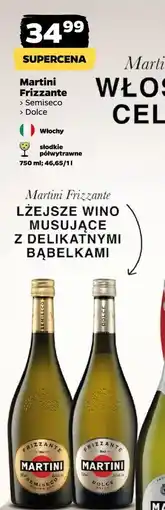 Netto Wino Martini Asti Dolce oferta