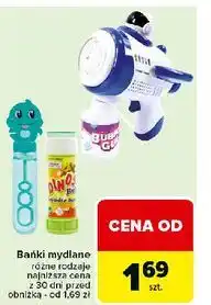 Carrefour Banki mydlane oferta
